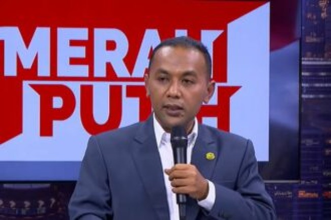 Hariqo Wibawa Satria - Tenaga Ahli Utama Badan Komunikasi Pemerintah RI